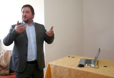 SREČANJE ŽUPANOV ZELENI KRAS IN PRIMORSKO GORANSKA ŽUPANIJA (RRA ZELENI KRAS) 08 FOTO LJUBO VUKELIČ